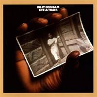 Billy Cobham : Life and Times